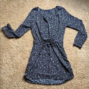 GAP Drop-Waist Dress